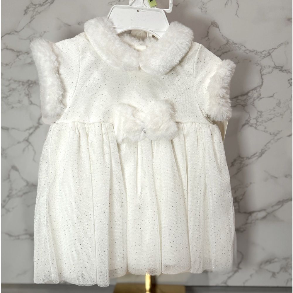 Baby girl dress